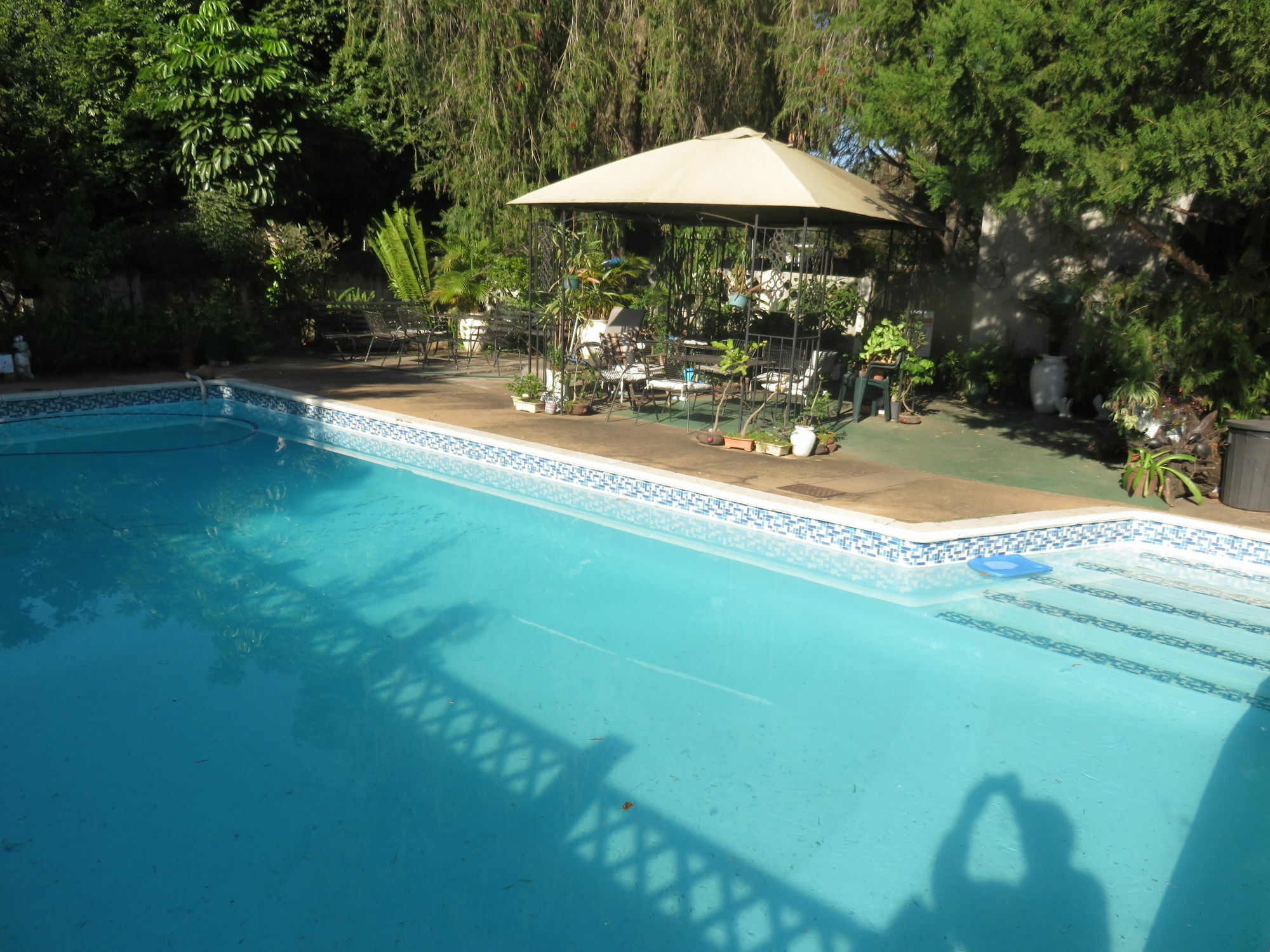 Jean-Lee Bed And Breakfast Pietermaritzburg Exterior foto